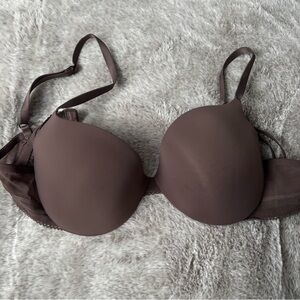 Calvin Klein Brown Women's Bra